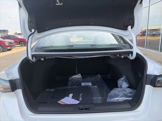 New 2026 Nissan Sentra SL image 20