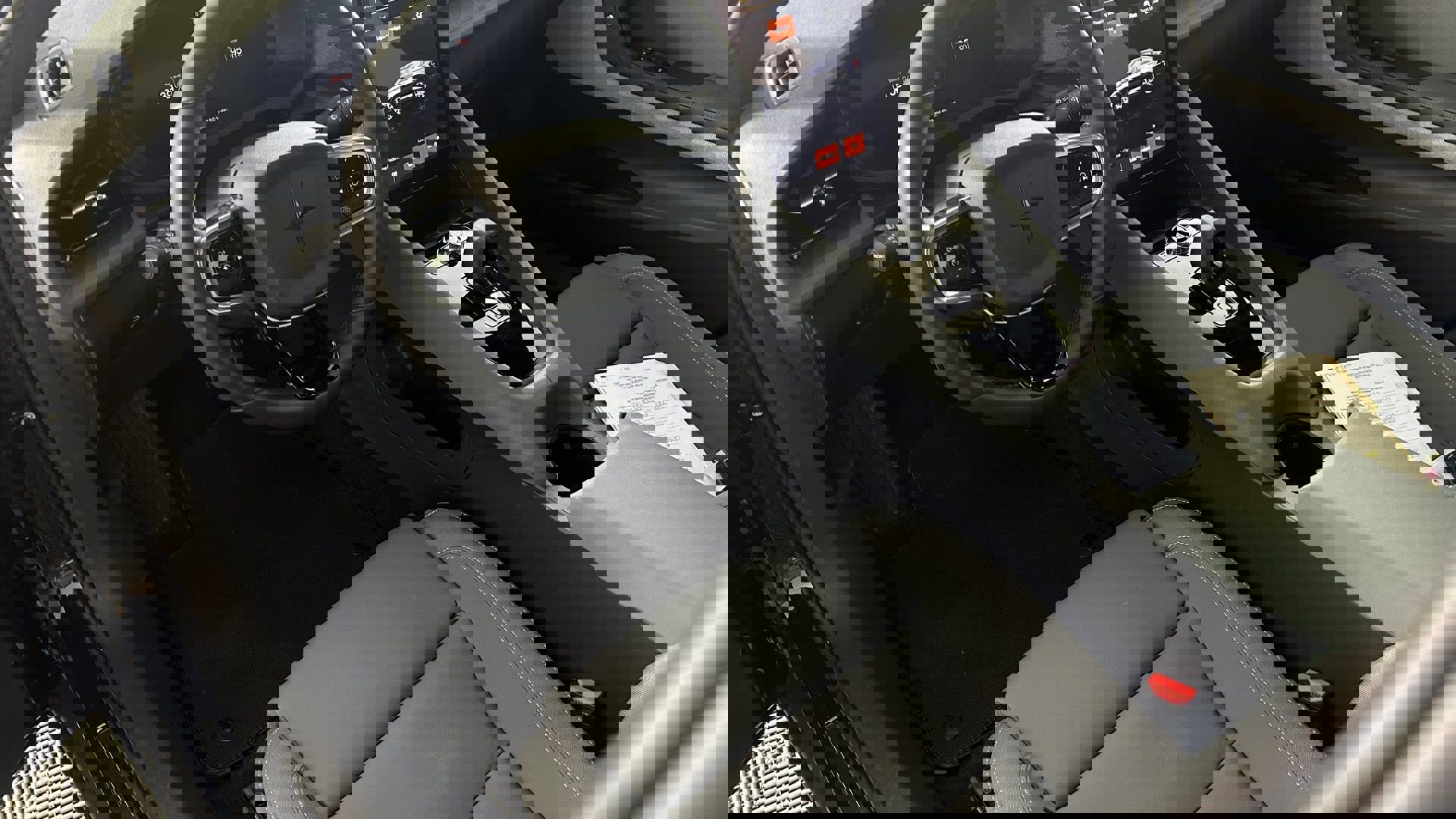 Certified 2022 Polestar Polestar 2 w/ Plus Package image 9