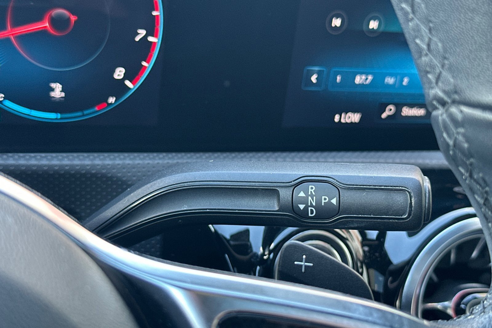 Used 2023 Mercedes-Benz CLA 250 w/ Premium Package image 19