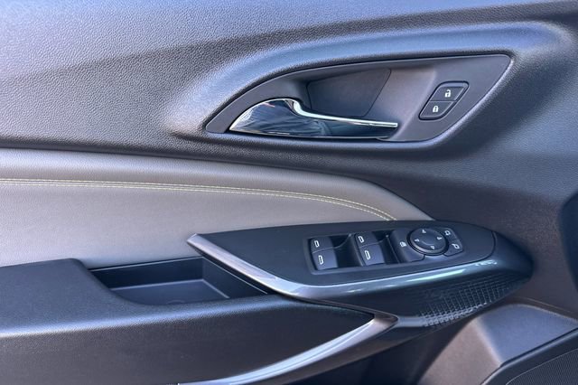 New 2026 Chevrolet Trax ACTIV w/ Driver Confidence Package image 14