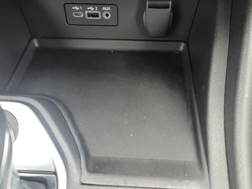 Certified 2022 Nissan Sentra SV w/ Trunk Package image 25