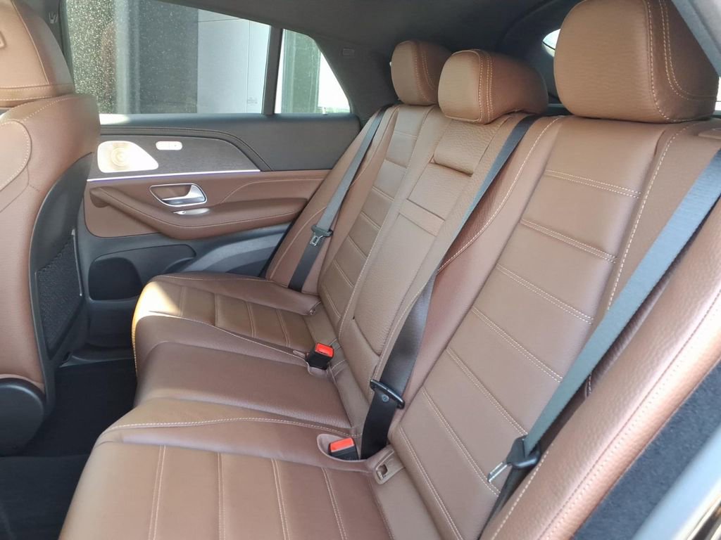 New 2026 Mercedes-Benz GLE 450 4MATIC Coupe image 26