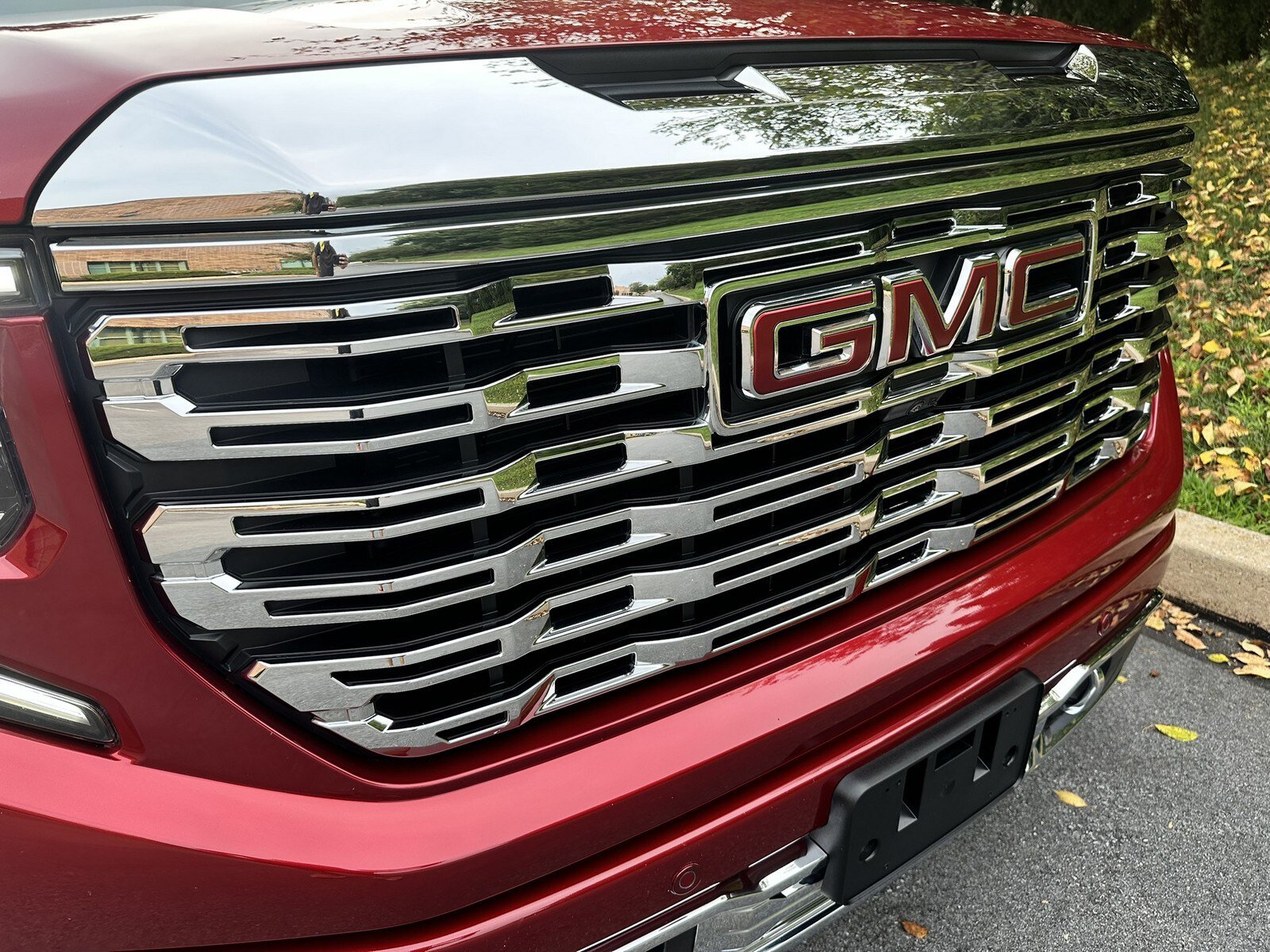 Used 2022 GMC Sierra 1500 Denali w/ Denali Reserve Package AWD/4WD image 77