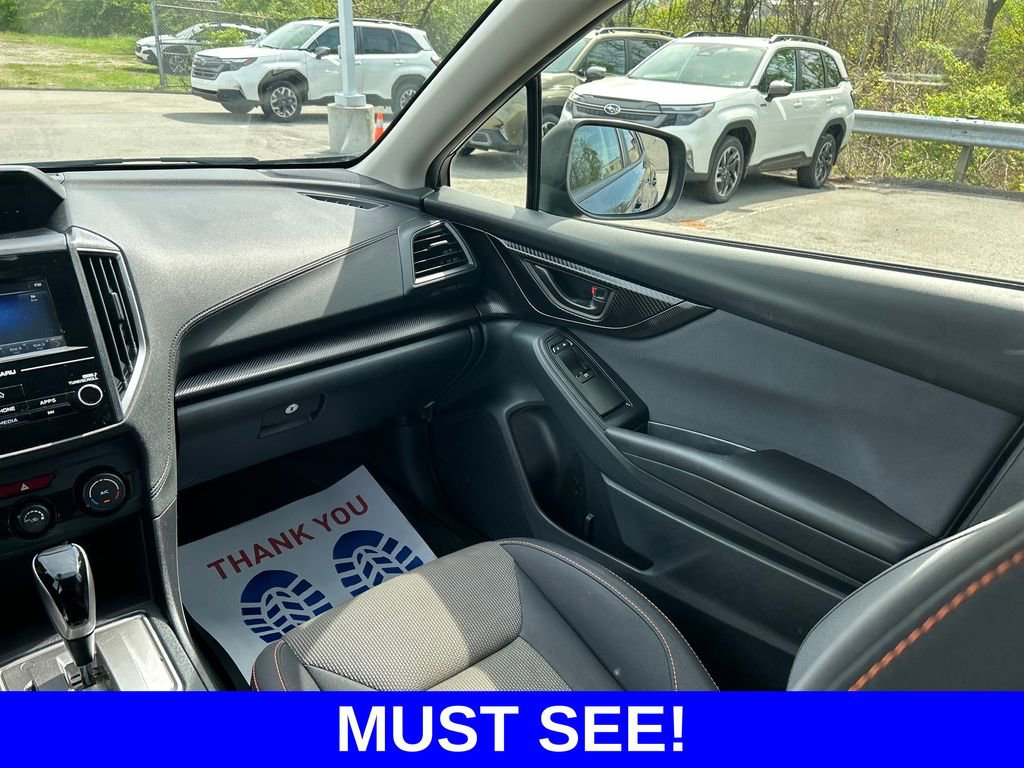 Used 2018 Subaru Crosstrek 2.0i Premium w/ Popular Package #2 image 13