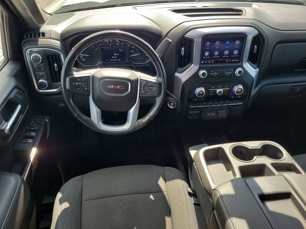 Certified 2019 GMC Sierra 1500 SLE w/ SLE Value Package AWD/4WD image 26