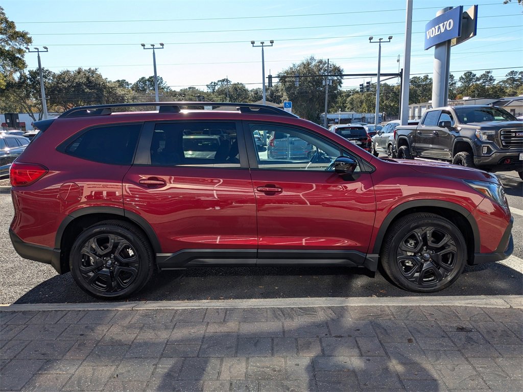 Used 2024 Subaru Ascent Onyx Edition w/ Popular Package Onyx image 14