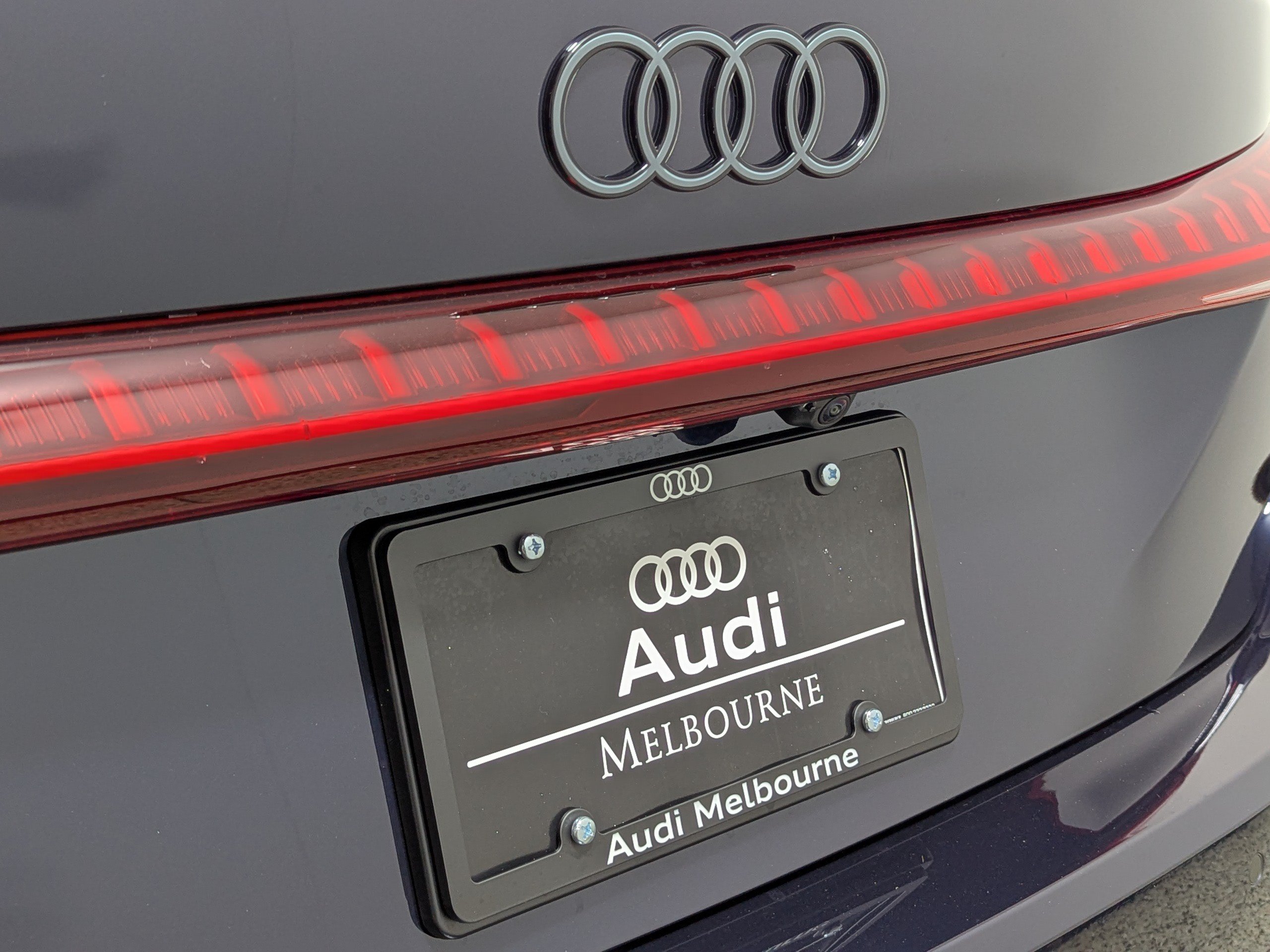 New 2026 Audi S5 Premium Plus AWD/4WD image 21