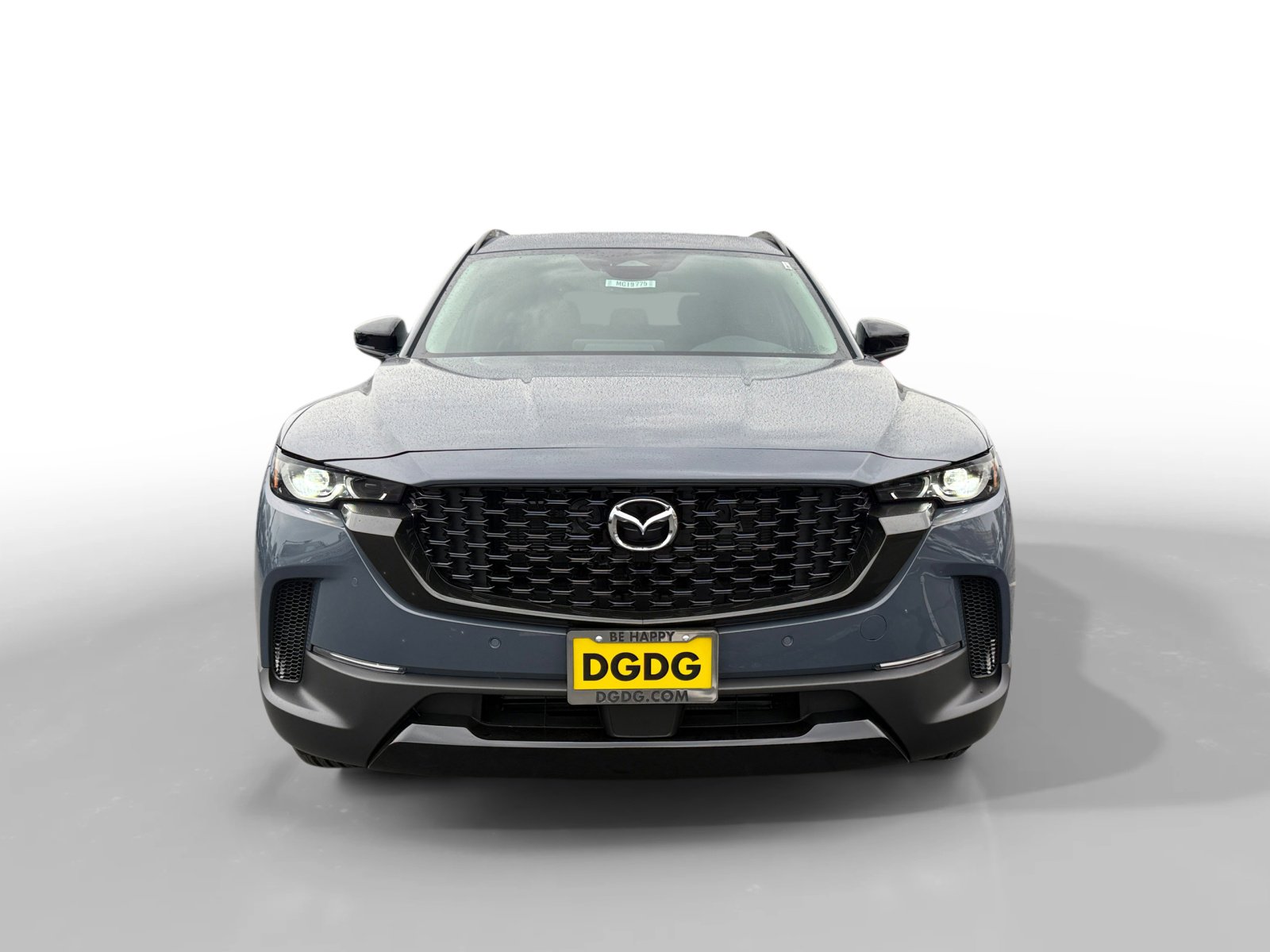 New 2026 MAZDA CX-50 AWD 2.5 Hybrid w/ Weather Package image 8