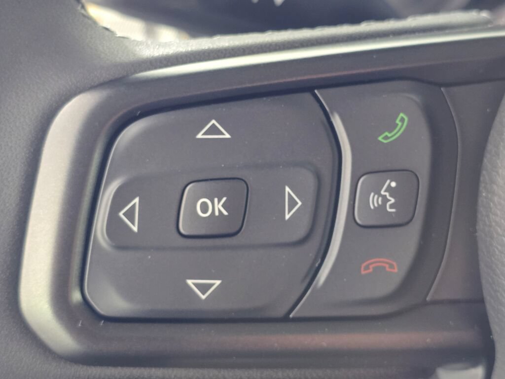 New 2026 Jeep Gladiator Sport AWD/4WD image 32