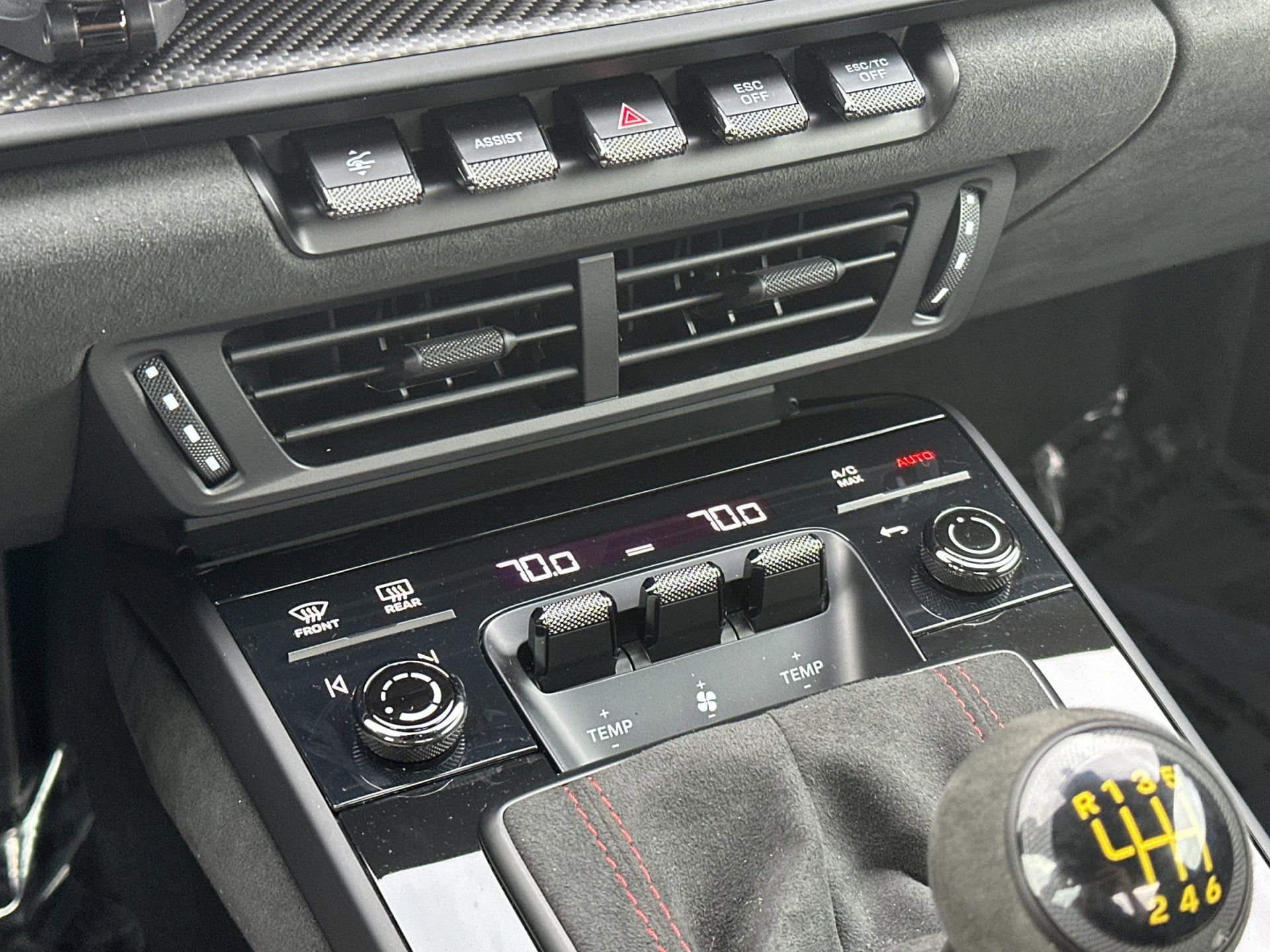 Used 2026 Porsche 911 GT3 image 22