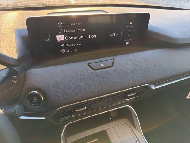 New 2026 MAZDA CX-90 3.3 Turbo w/ Preferred Package image 15