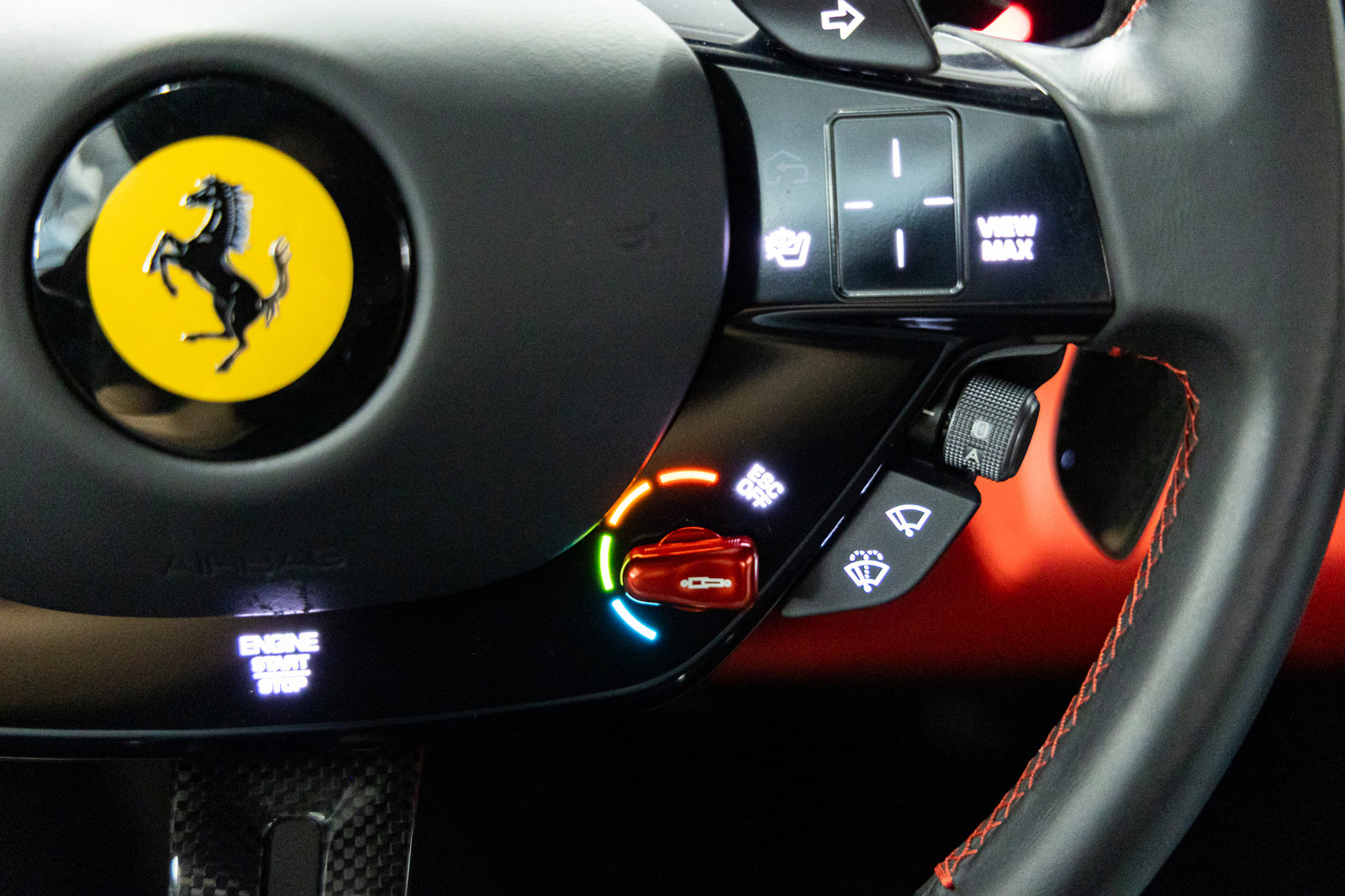 Used 2022 Ferrari 296 GTB image 48