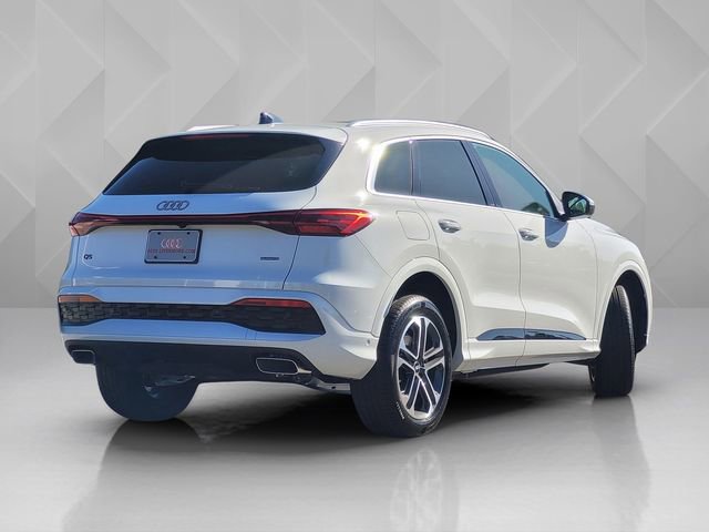 Used 2025 Audi Q5 Premium Plus w/ Premium Plus image 5