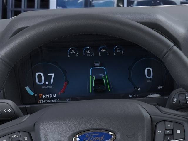 New 2026 Ford Ranger Lariat w/ FX4 Off-Road Package AWD/4WD image 13