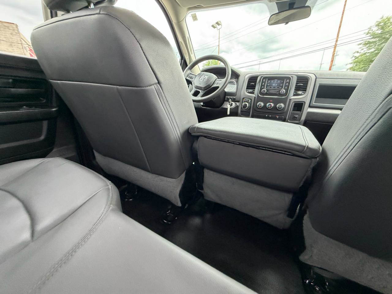 Used 2019 RAM 1500 Tradesman image 49