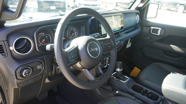 New 2026 Jeep Gladiator Mojave AWD/4WD image 15