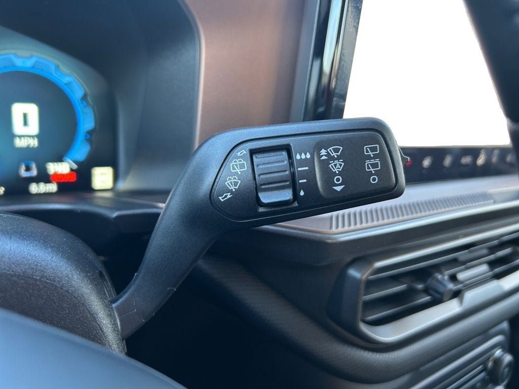 Used 2025 Ford Bronco Sport Outer Banks w/ Outer Banks Tech Package+ AWD/4WD image 52