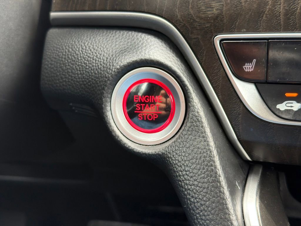 Used 2022 Honda Accord EX-L image 13