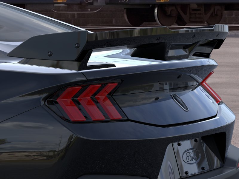 New 2026 Ford Mustang Dark Horse SC RWD image 22