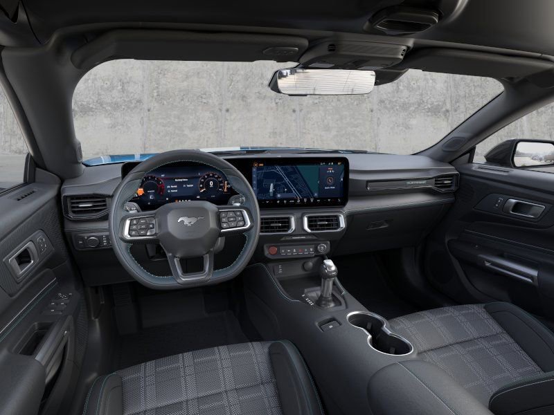 New 2026 Ford Mustang GT Premium RWD image 9