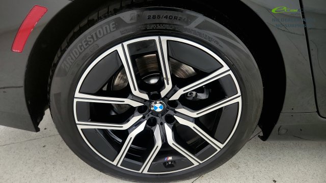 Used 2026 BMW 740i xDrive AWD/4WD image 82