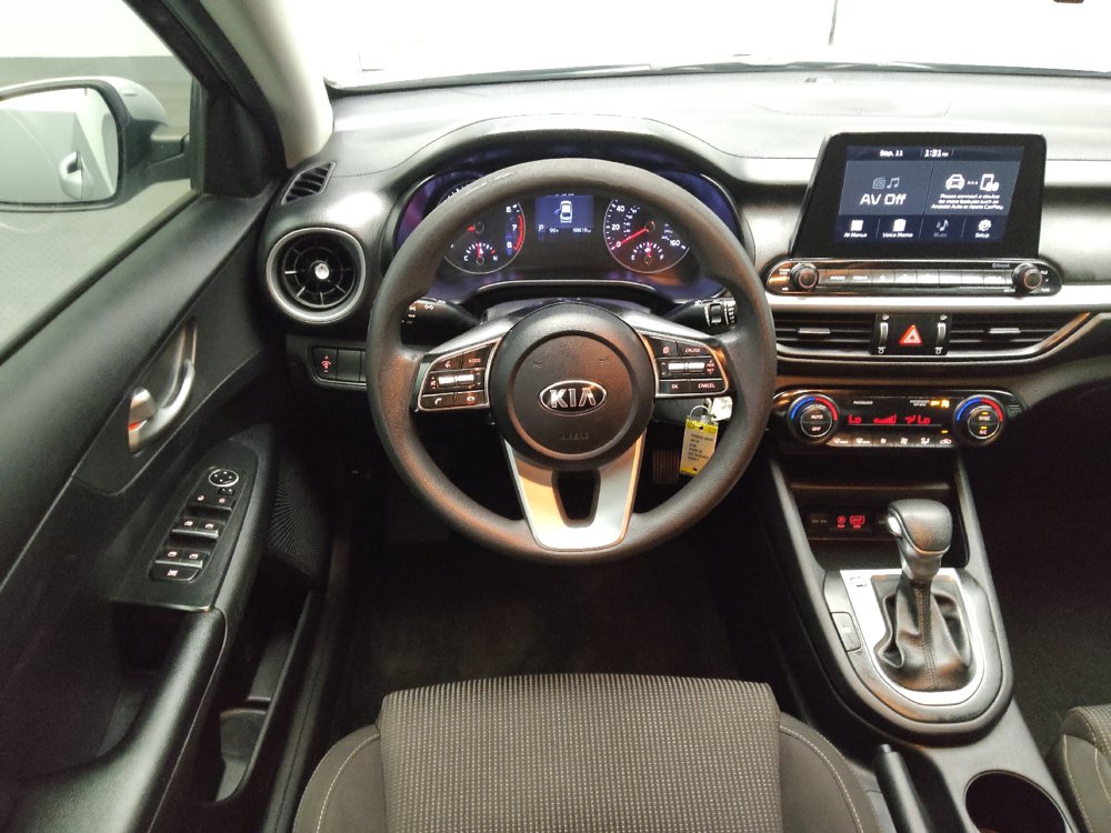 Used 2019 Kia Forte LXS FWD image 22