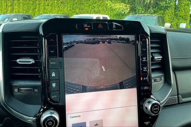 New 2026 RAM 2500 Laramie image 17