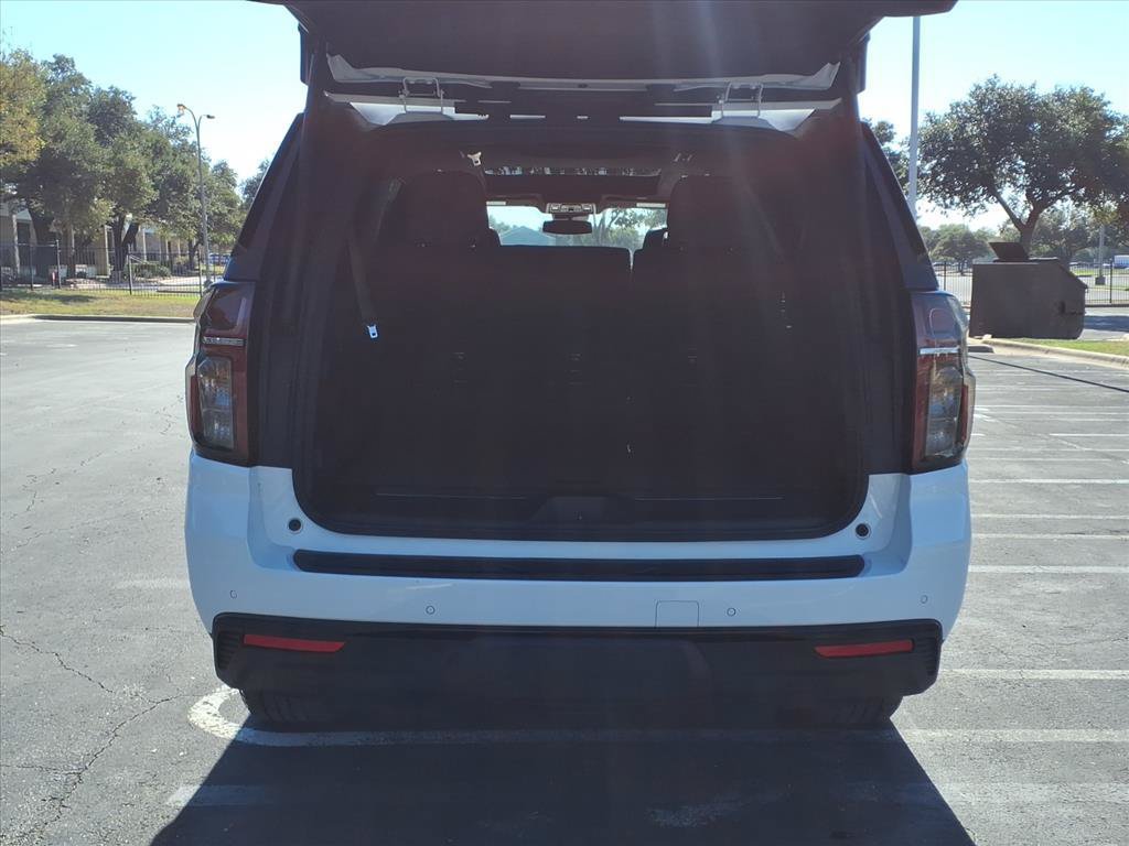 Used 2024 Chevrolet Suburban Z71 w/ Z71 Off-Road Package AWD/4WD image 17