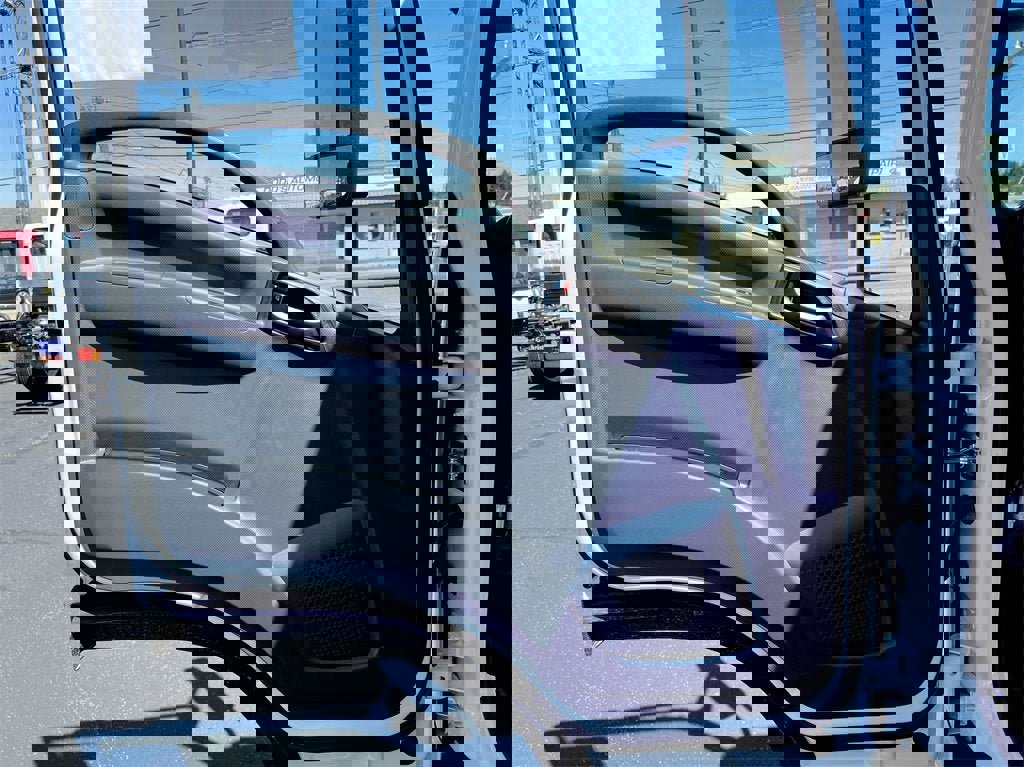 New 2024 Chevrolet Low Cab Forward 5500XD image 18