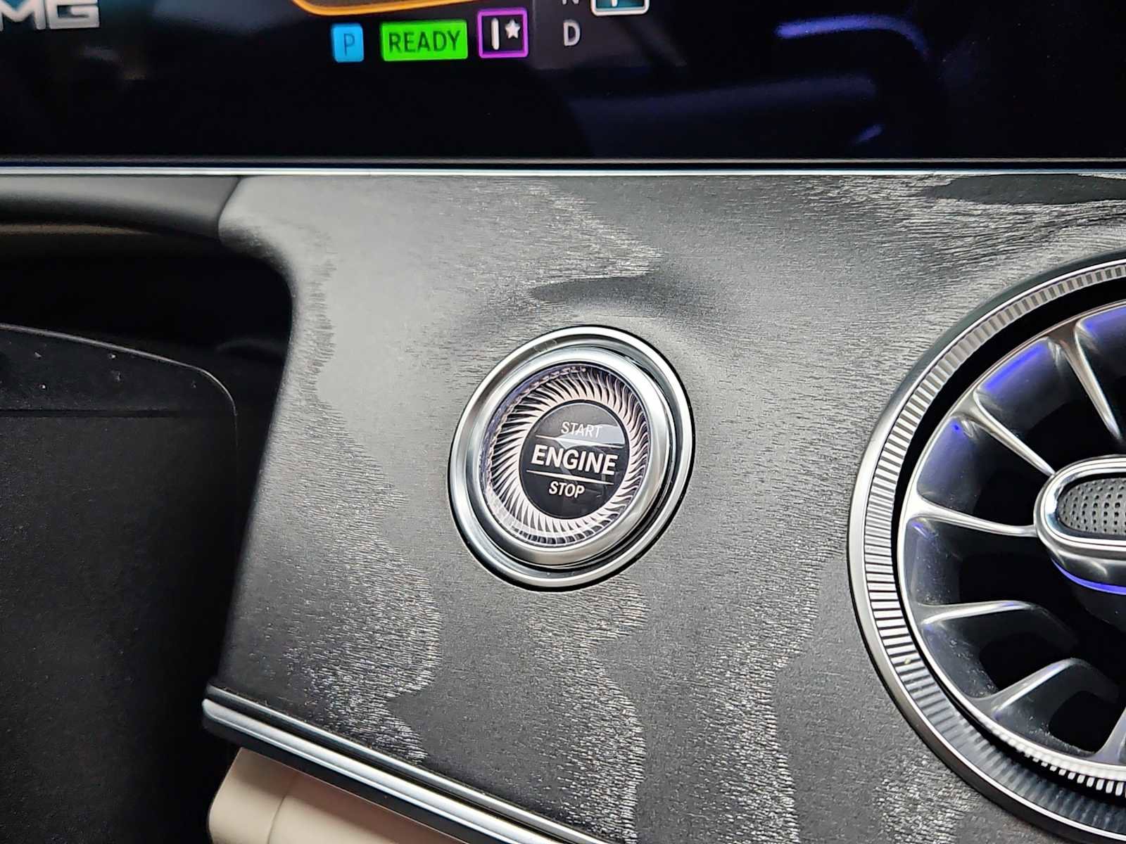 Used 2022 Mercedes-Benz AMG GT 53 image 26