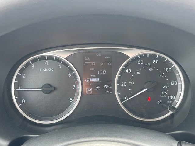 New 2025 Nissan Kicks Play S image 26