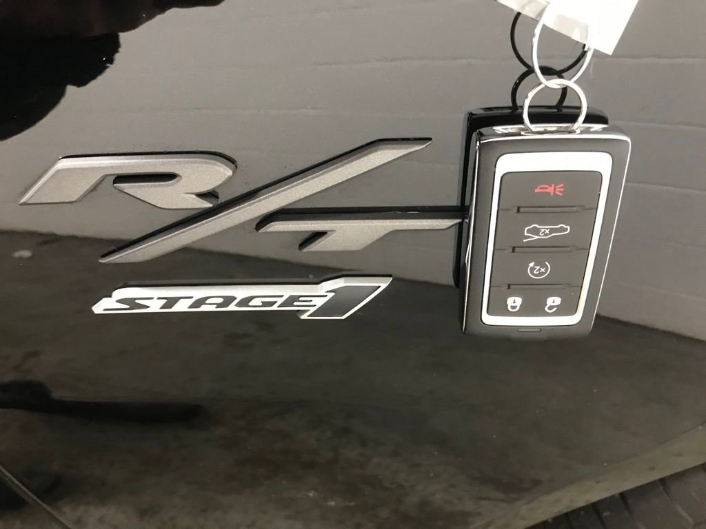 Used 2024 Dodge Charger R/T w/ Plus Group image 43