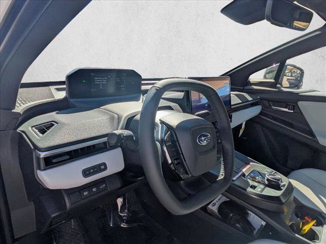 New 2026 Subaru Solterra image 10
