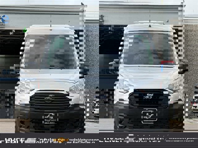 Used 2021 Ford Transit Connect XL image 3