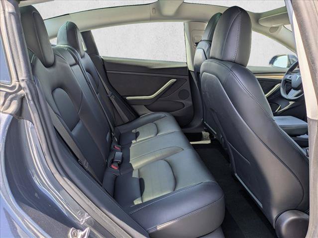 Used 2023 Tesla Model 3 Standard Range RWD image 20