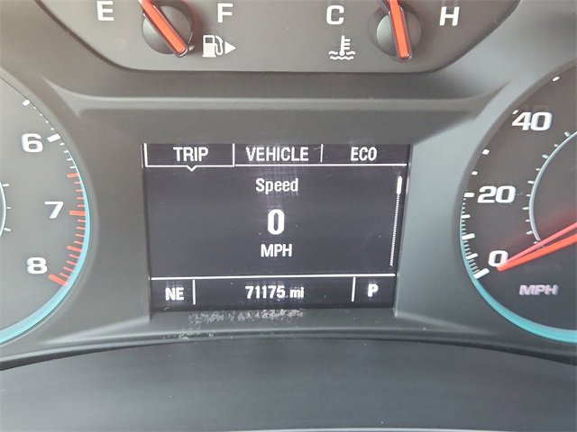 Used 2022 Chevrolet Malibu LT image 12