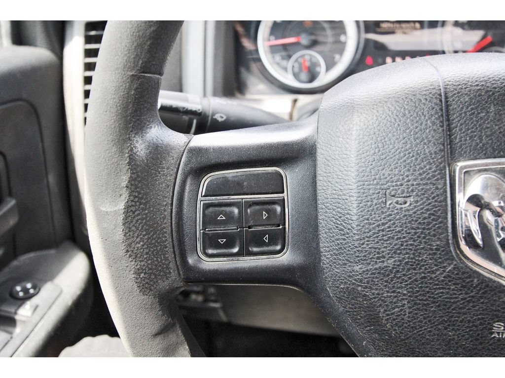 Used 2019 RAM 1500 Tradesman AWD/4WD image 17