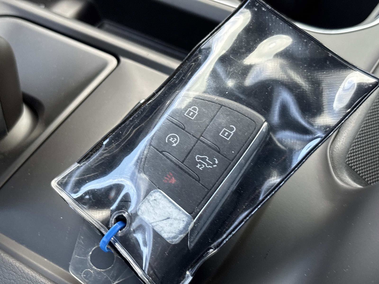 Certified 2024 GMC Sierra 1500 Denali w/ Technology Package image 36