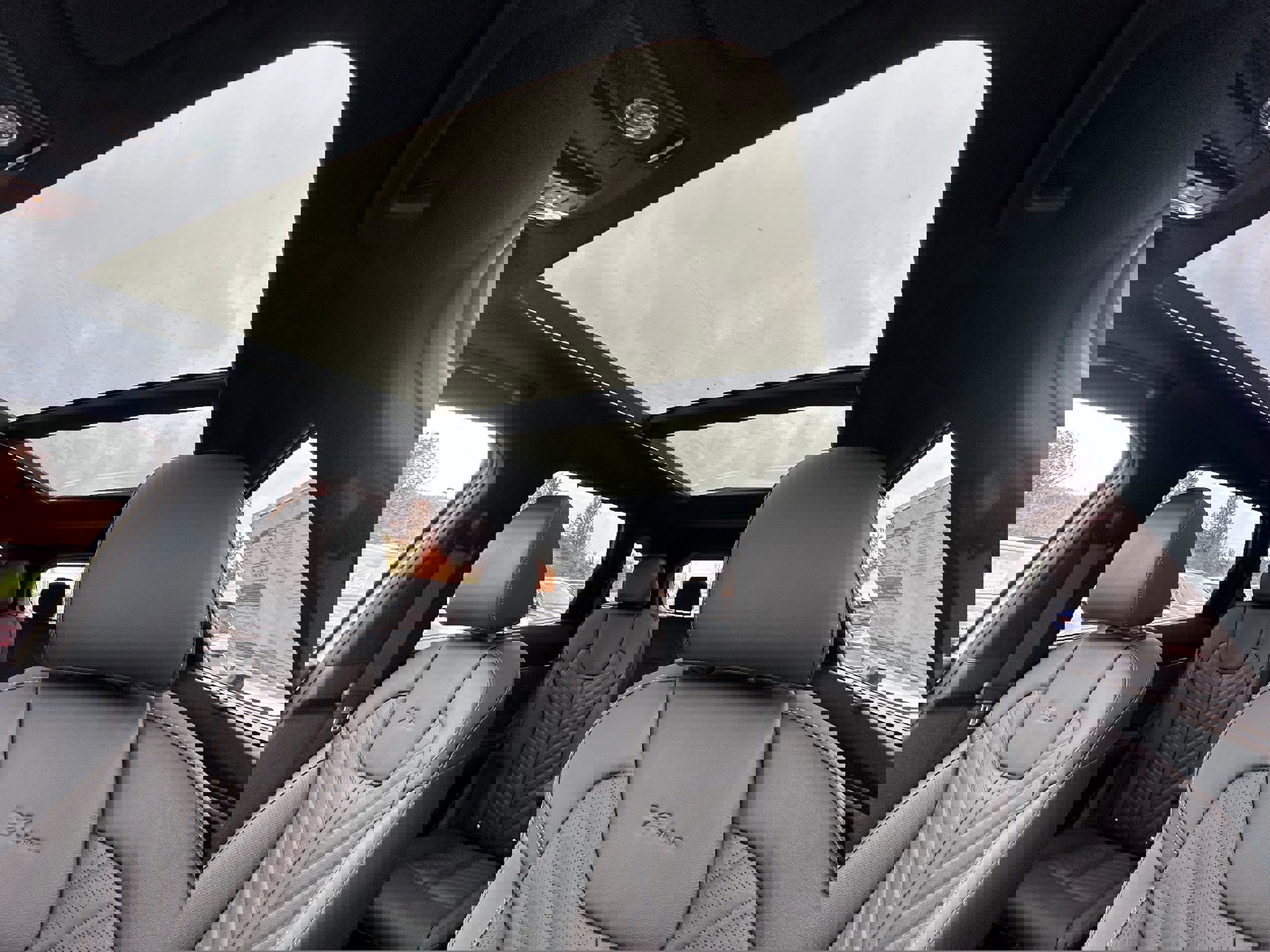 New 2026 Kia Sorento SX Prestige image 53