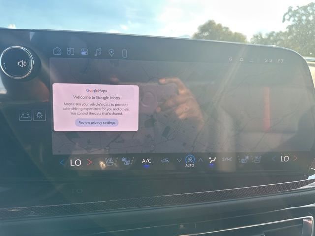 New 2026 Chevrolet Traverse RS w/ LPO, Floor Liner Package image 25