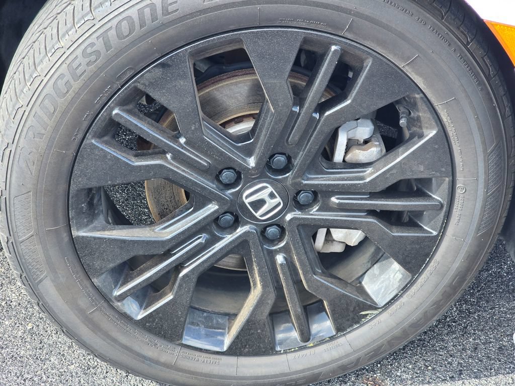 Used 2025 Honda Odyssey Sport-L image 9