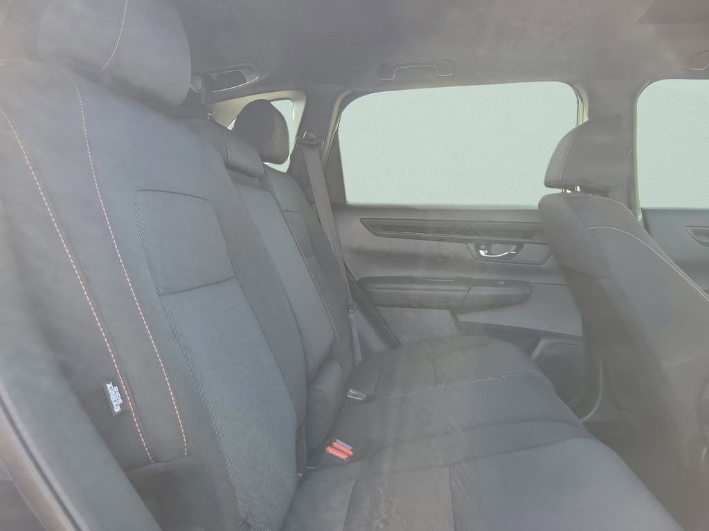 Used 2026 Honda CR-V Sport image 33