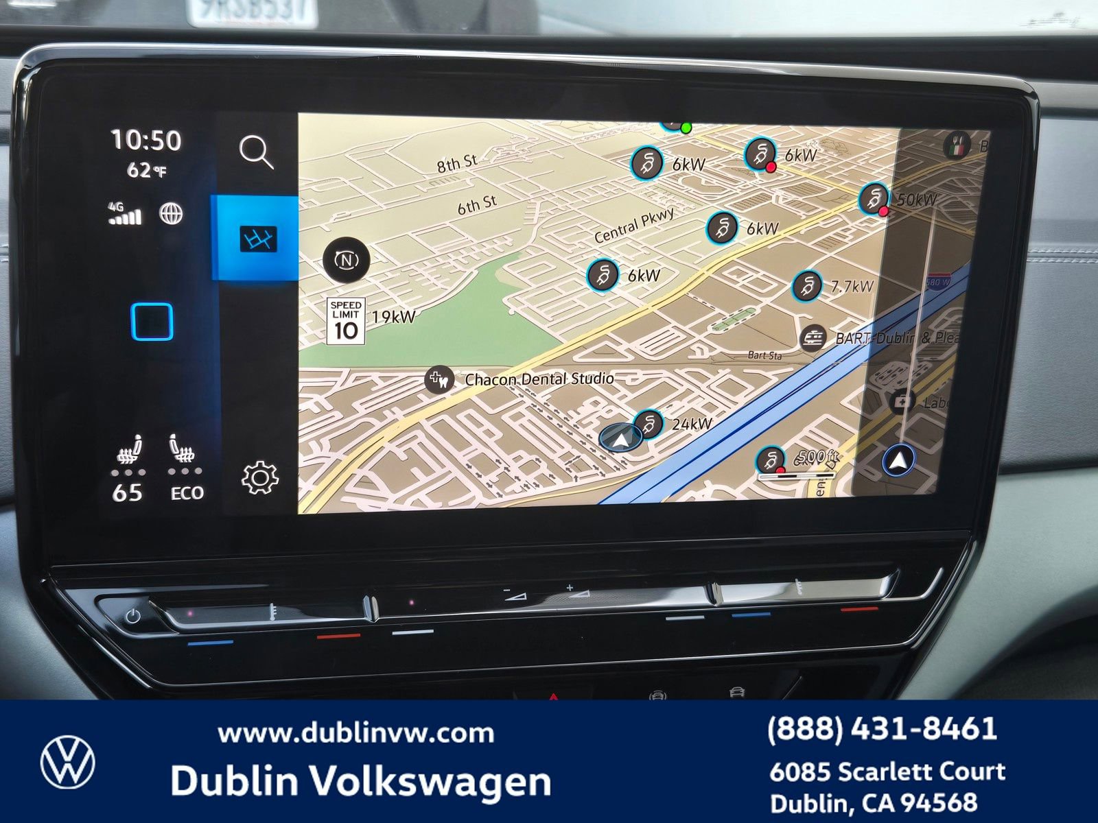 Used 2023 Volkswagen ID.4 Pro image 15