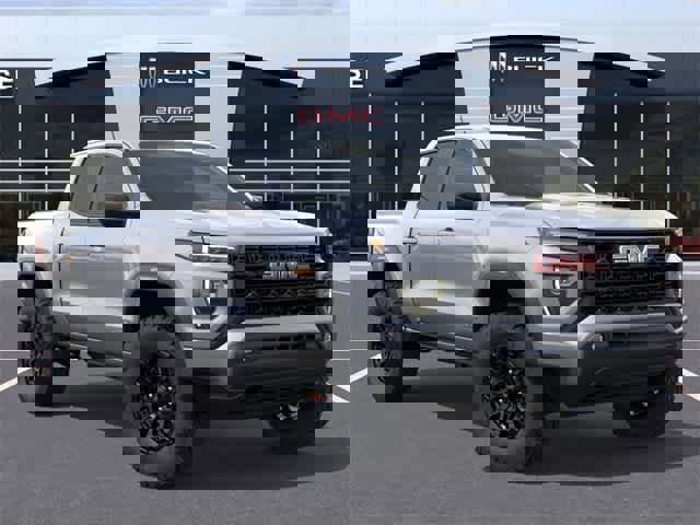 New 2026 GMC Canyon Elevation w/ Convenience Package image 8