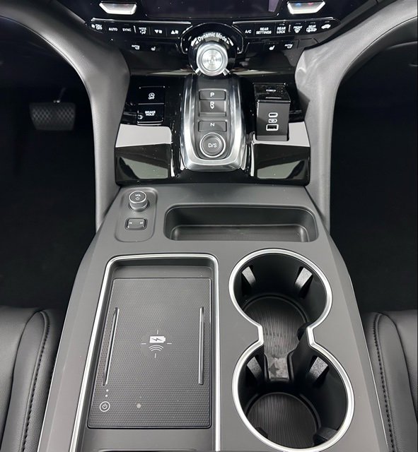 Used 2026 Acura MDX FWD image 23