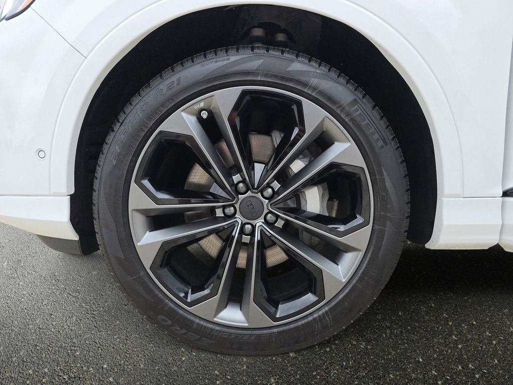 New 2026 Audi Q7 3.0T Premium Plus image 34