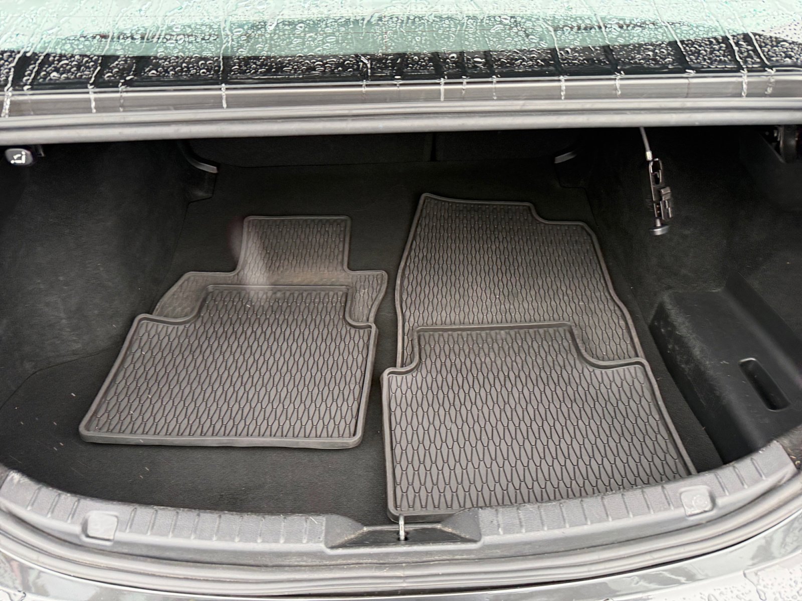 Used 2019 MAZDA MAZDA3 Sedan image 17