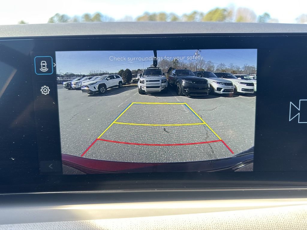 Used 2025 Hyundai Tucson SEL image 21