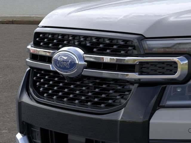 New 2026 Ford Ranger Lariat w/ FX4 Off-Road Package image 17