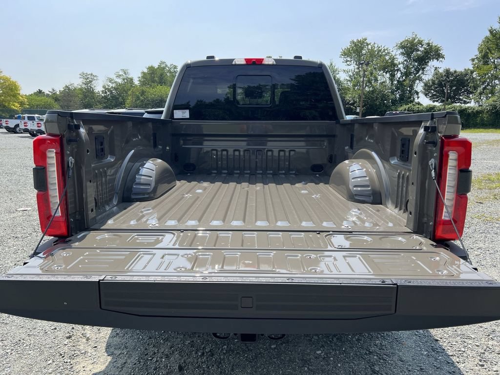 New 2026 Ford F250 XLT w/ XLT Premium Package AWD/4WD image 25